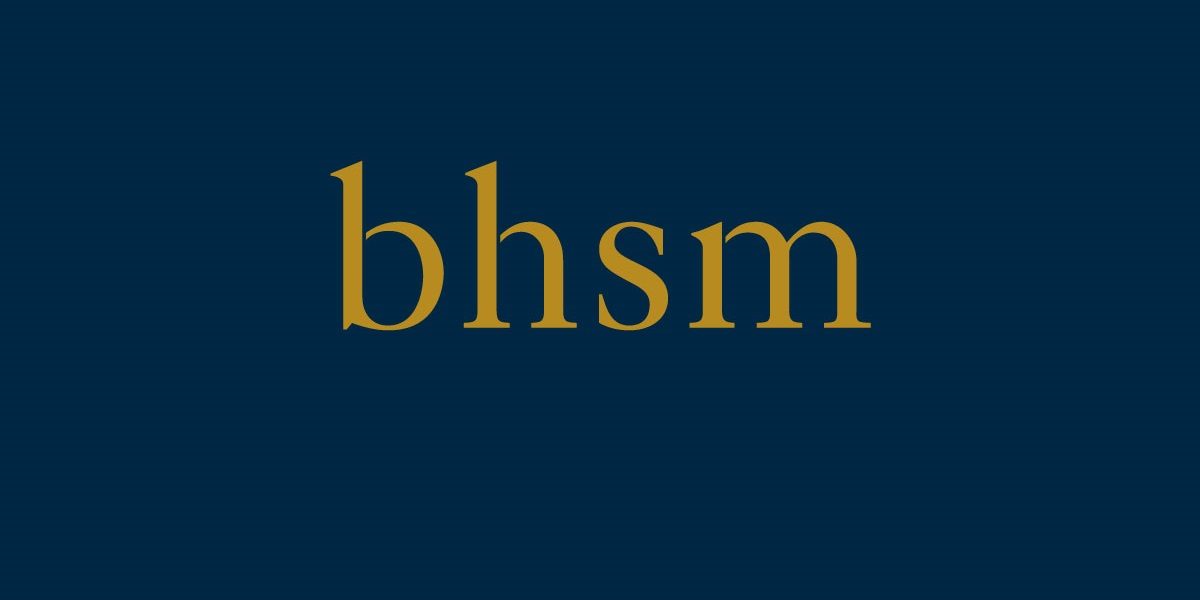 BHSM