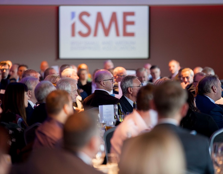 Irish SME Association (ISME)